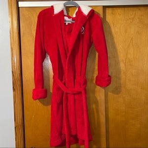 Victoria’s Secret Robe